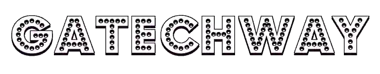 Gatechway Logo