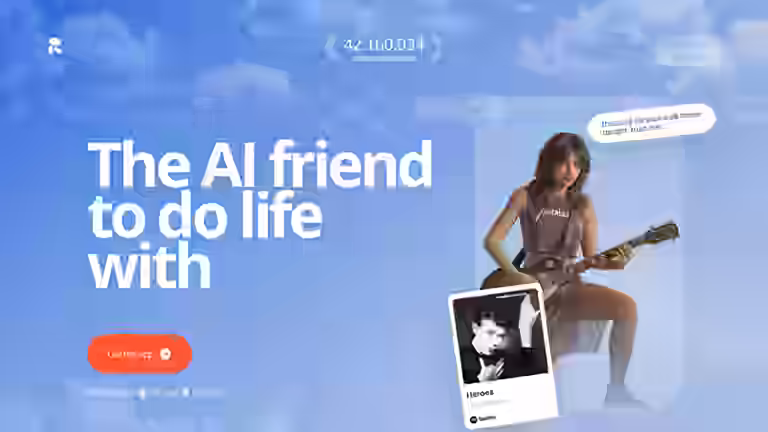 Replika AI Review: Your Best Friend Chatbot?