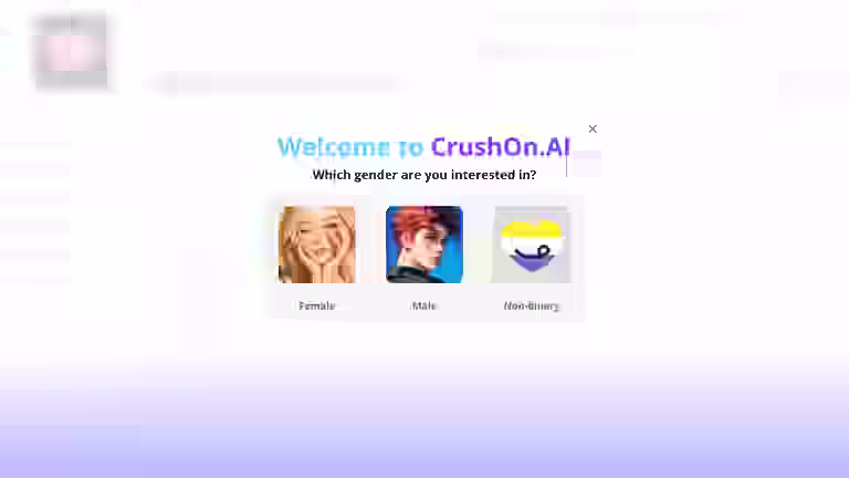 CrushOn AI Review: Best Unfiltered Chatbot?